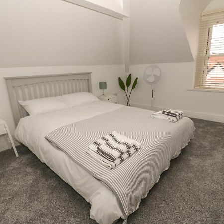 Charnwood Villa Llandudno Luaran gambar