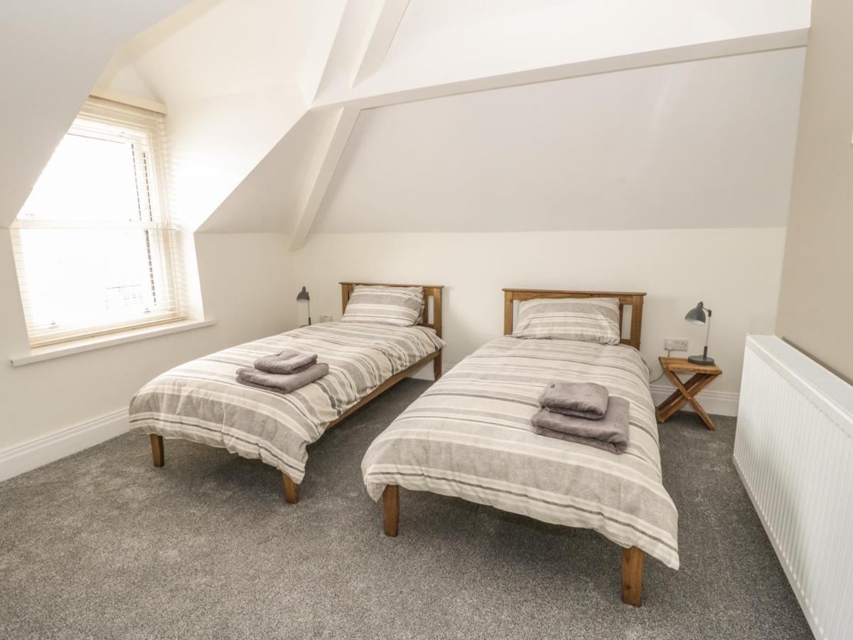 Charnwood Villa Llandudno Luaran gambar