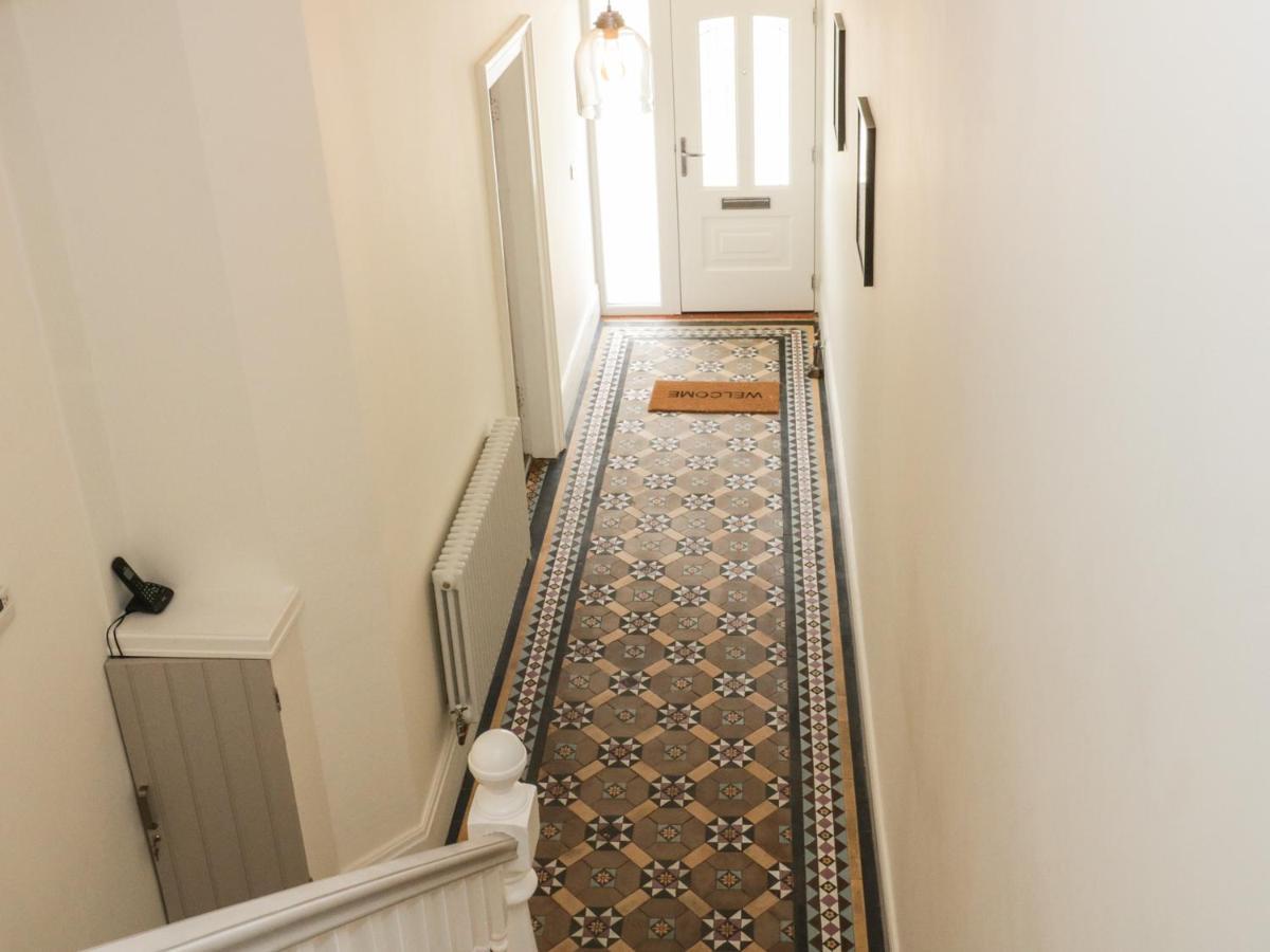 Charnwood Villa Llandudno Luaran gambar