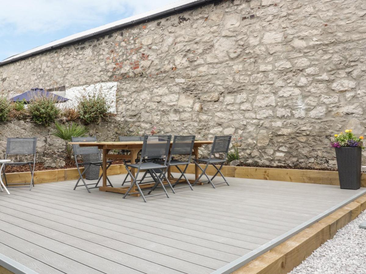 Charnwood Villa Llandudno Luaran gambar