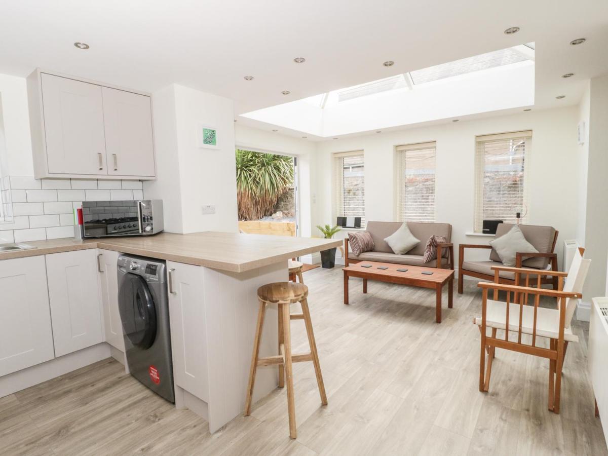 Charnwood Villa Llandudno Luaran gambar
