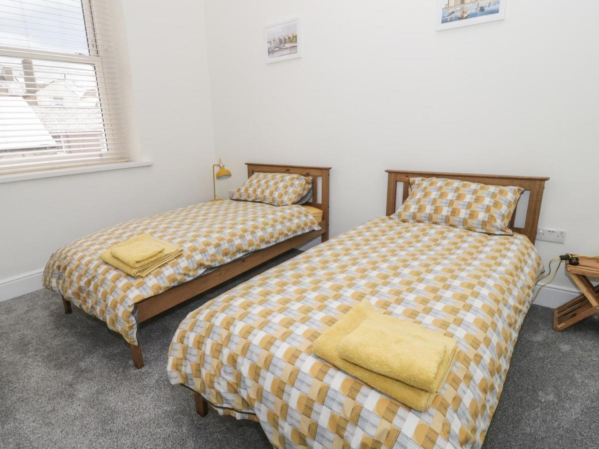 Charnwood Villa Llandudno Luaran gambar