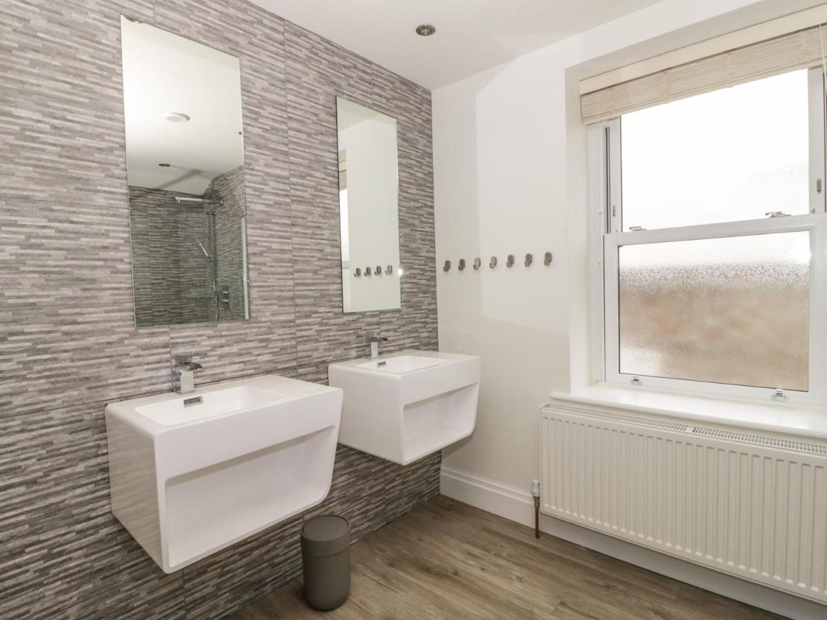 Charnwood Villa Llandudno Luaran gambar