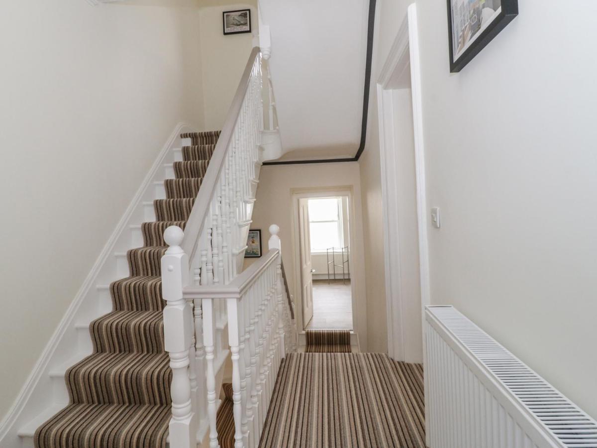 Charnwood Villa Llandudno Luaran gambar