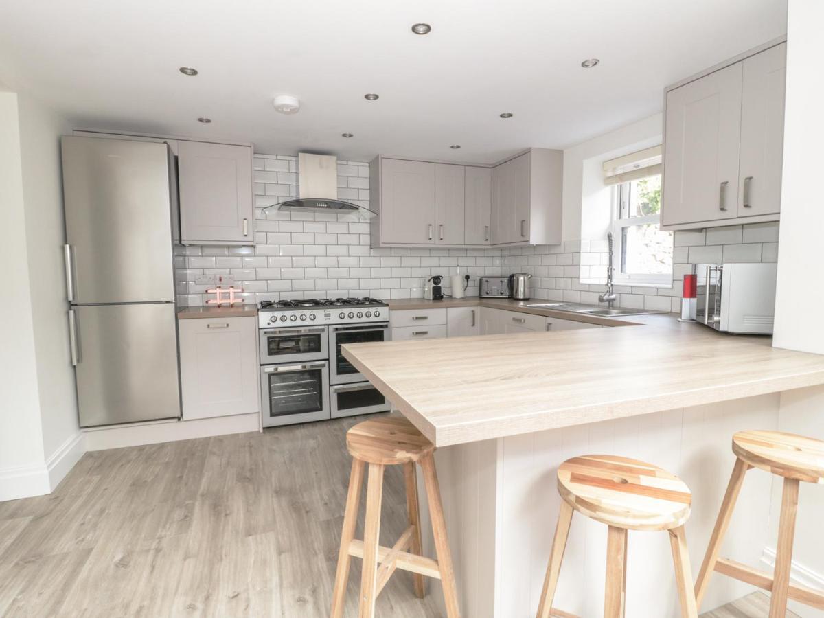 Charnwood Villa Llandudno Luaran gambar