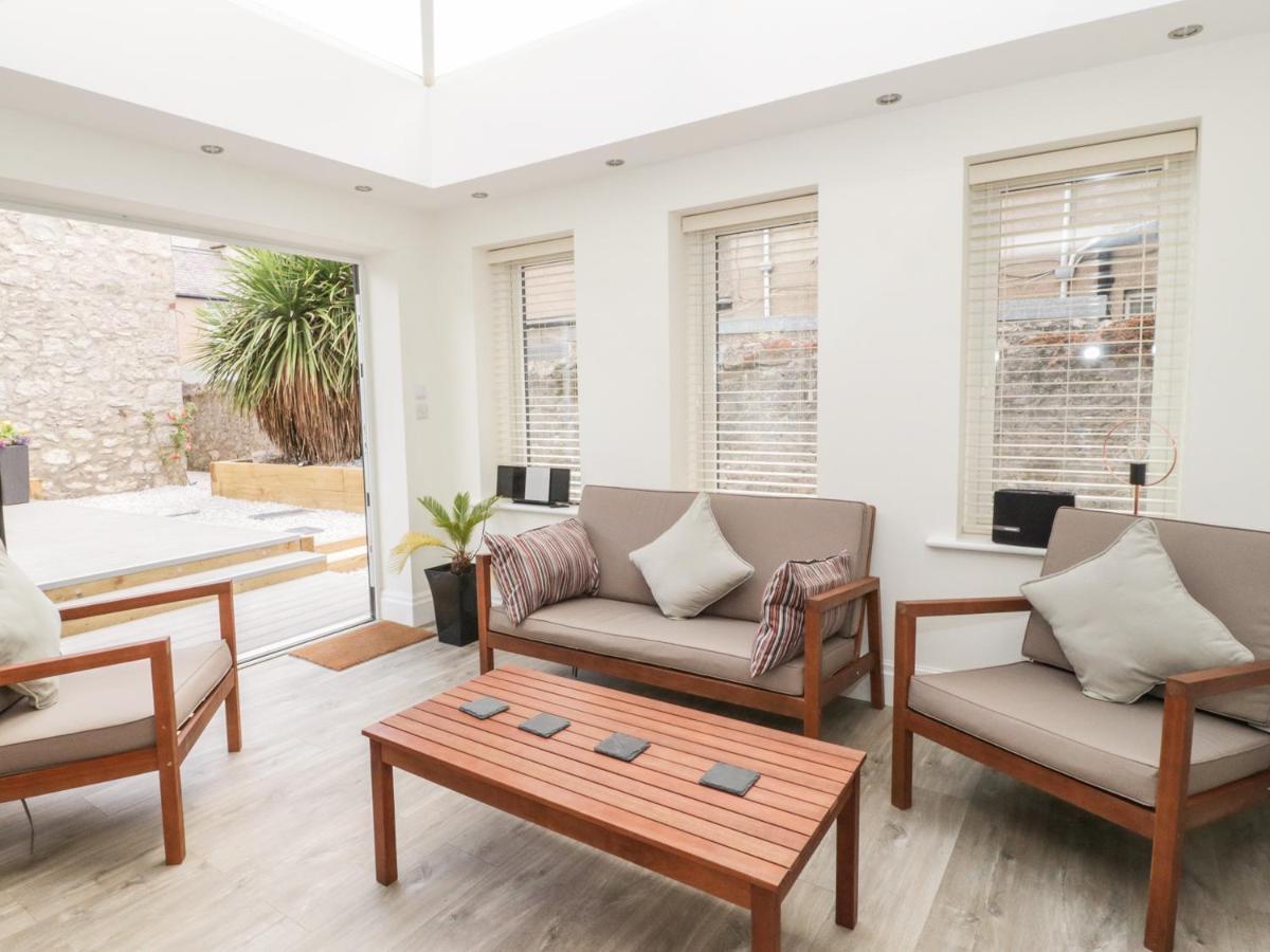 Charnwood Villa Llandudno Luaran gambar
