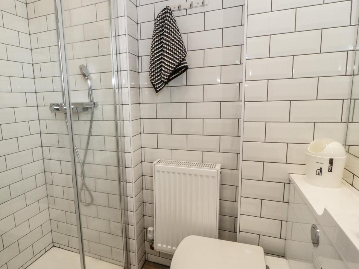 Charnwood Villa Llandudno Luaran gambar