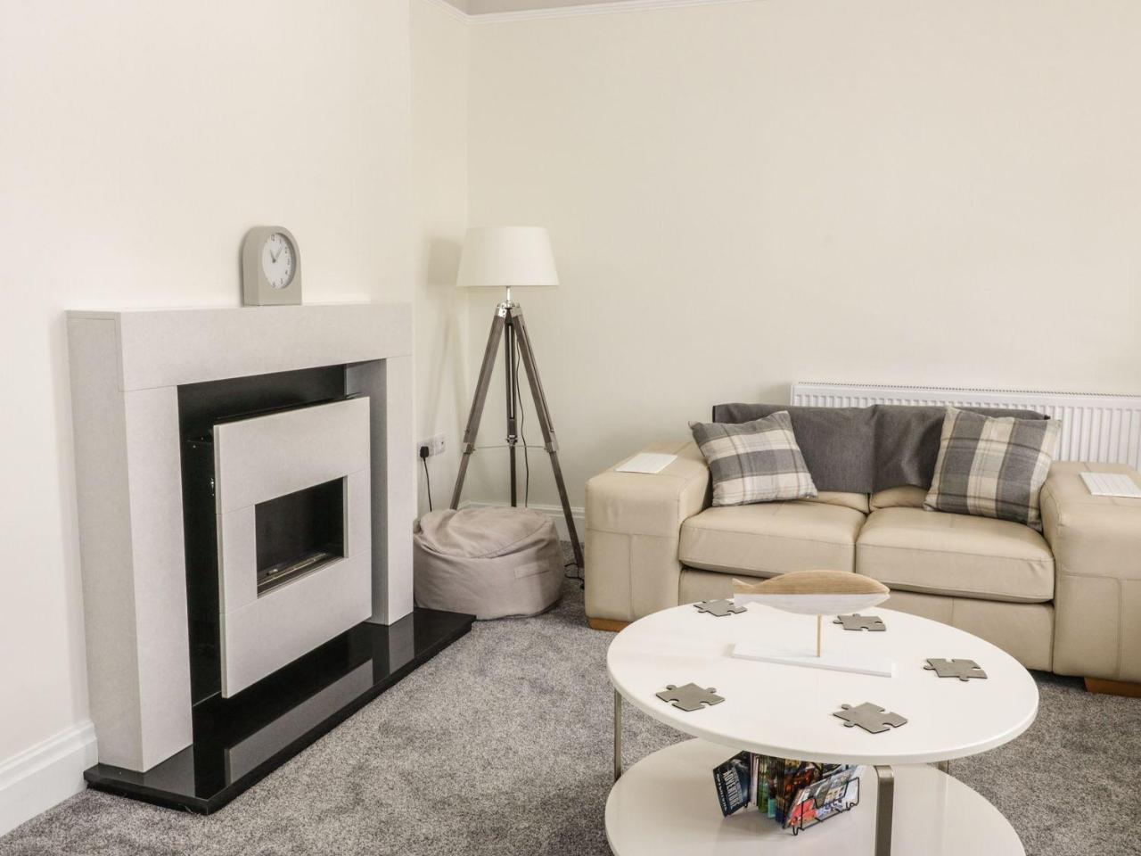 Charnwood Villa Llandudno Luaran gambar