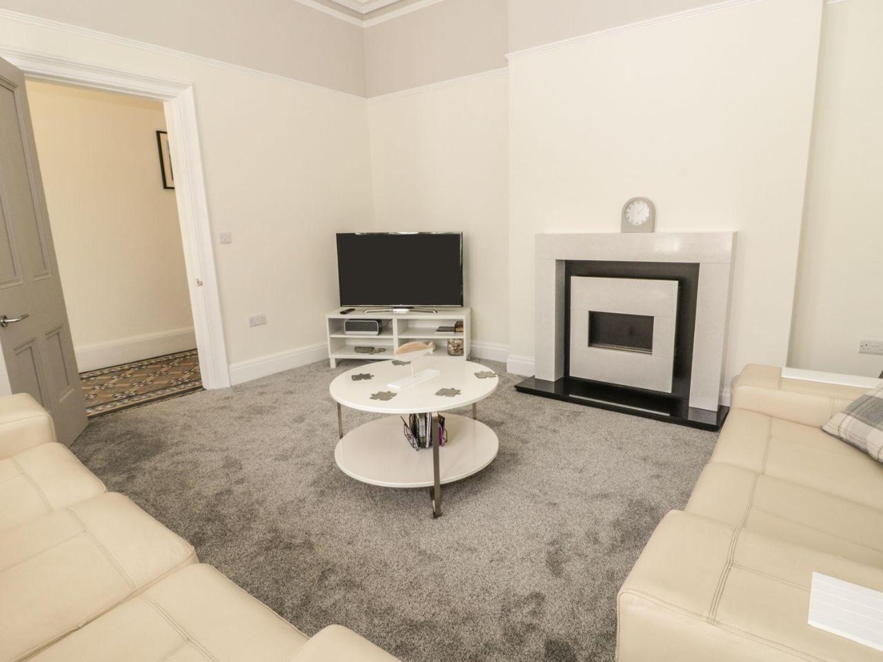 Charnwood Villa Llandudno Luaran gambar