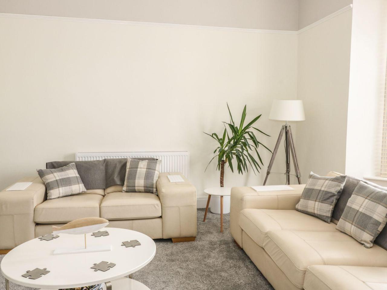 Charnwood Villa Llandudno Luaran gambar
