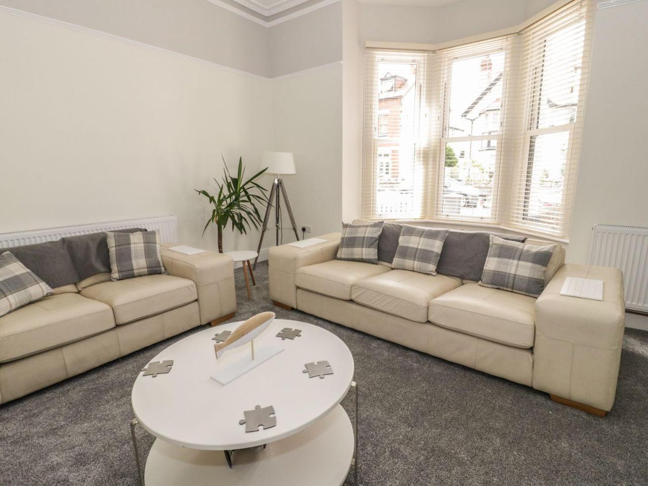 Charnwood Villa Llandudno Luaran gambar