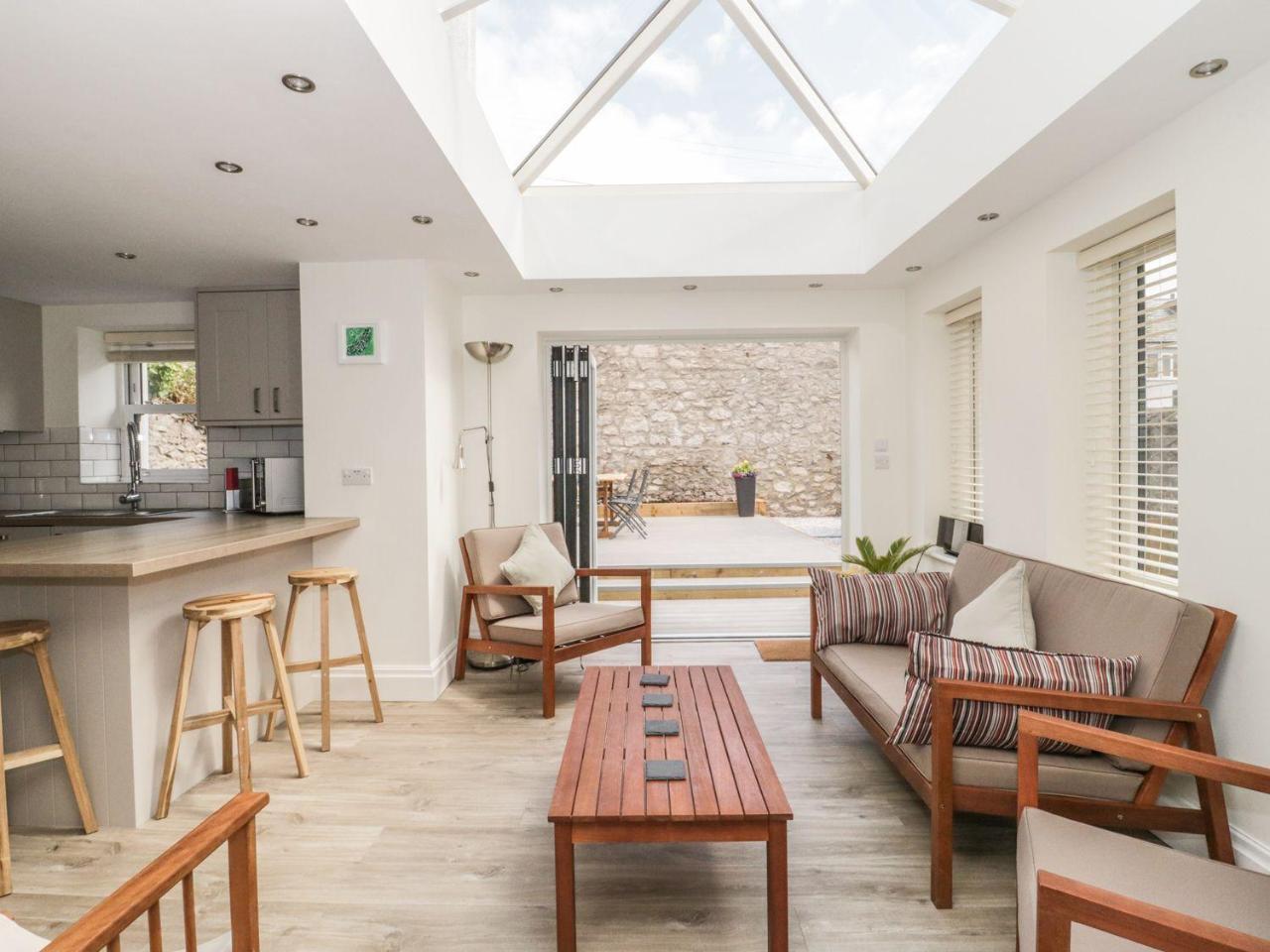 Charnwood Villa Llandudno Luaran gambar